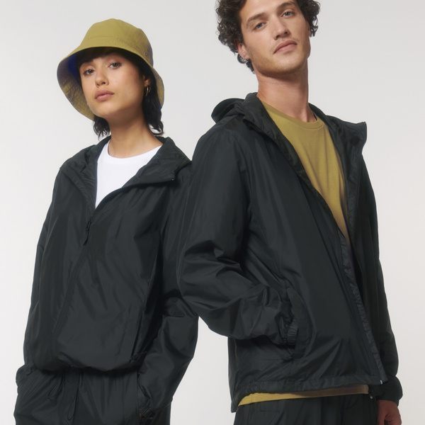 Commuter - Unisex Multifunctional Jacket Thumbnail