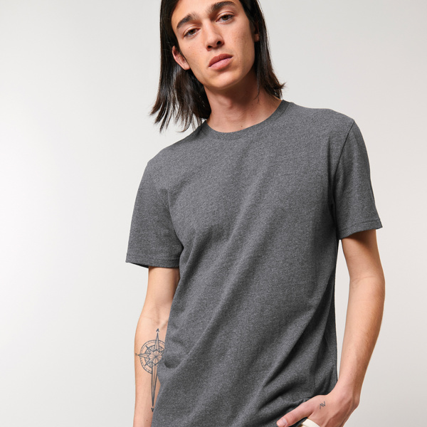 RE-Creator - Unisex Organic T-Shirt Thumbnail