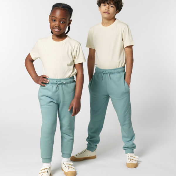 Mini Mover 2.0 - Kids Organic Iconic Jogger Thumbnail