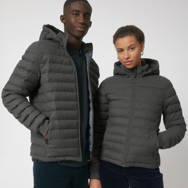 Voyager - Men's Wool-Like Padded Thumbnail