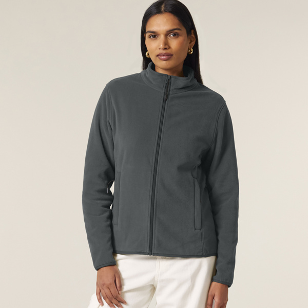 Stella Guider - Women's Recycled Fleece Thumbnail