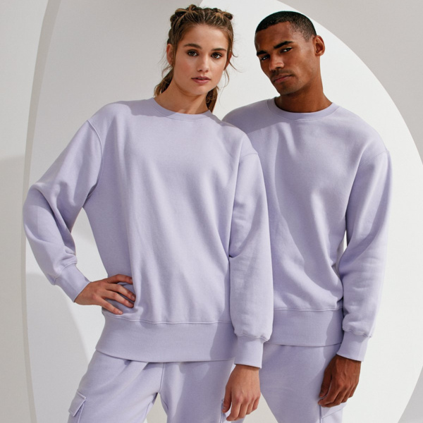 Unisex TriDri® recycled sweatshirt Thumbnail