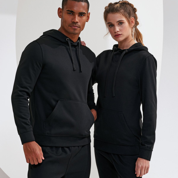 TriDri® spun dyed hoodie Thumbnail