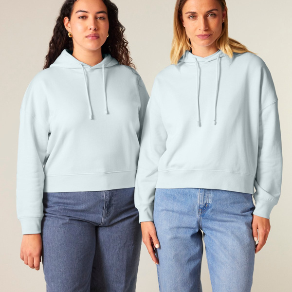 Stella Nora - Women's Hoodie Sweatshirt Thumbnail