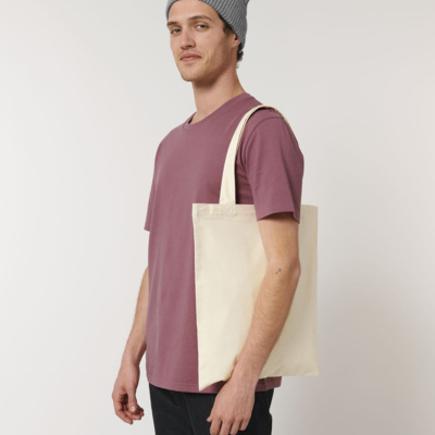 Express Organic Light tote bag Thumbnail